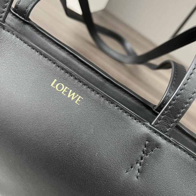 Loewe Handle Bags